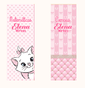 Banda para cuaderno básica